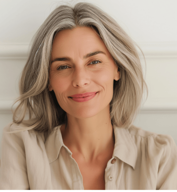 We're all on a journey for better Health. Come join me!